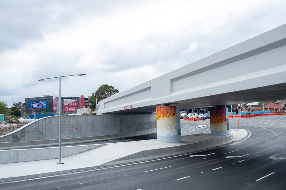 gooood archive spaces under the bridge