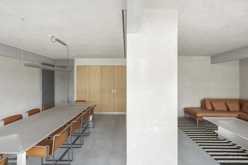 vle by i s m architecten