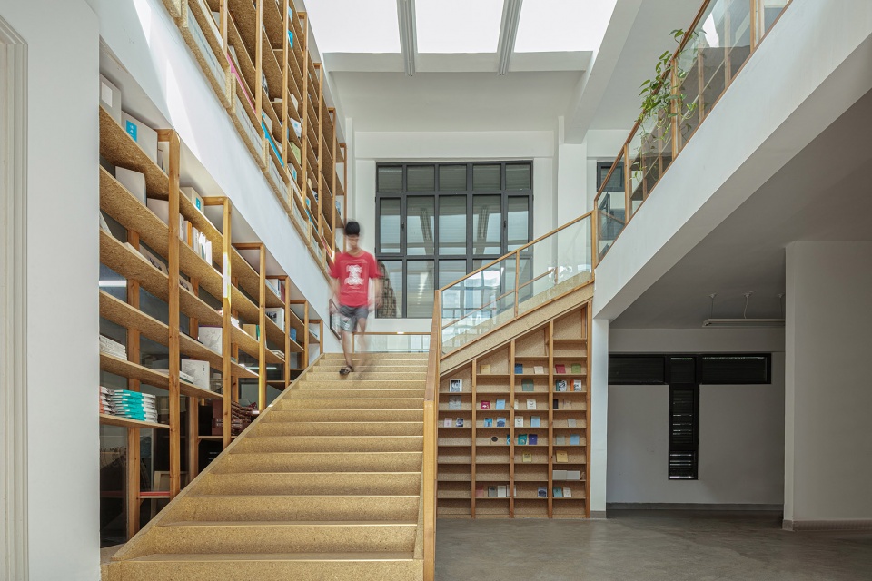 duku office building in shunyi china by beijing skyland architectural design