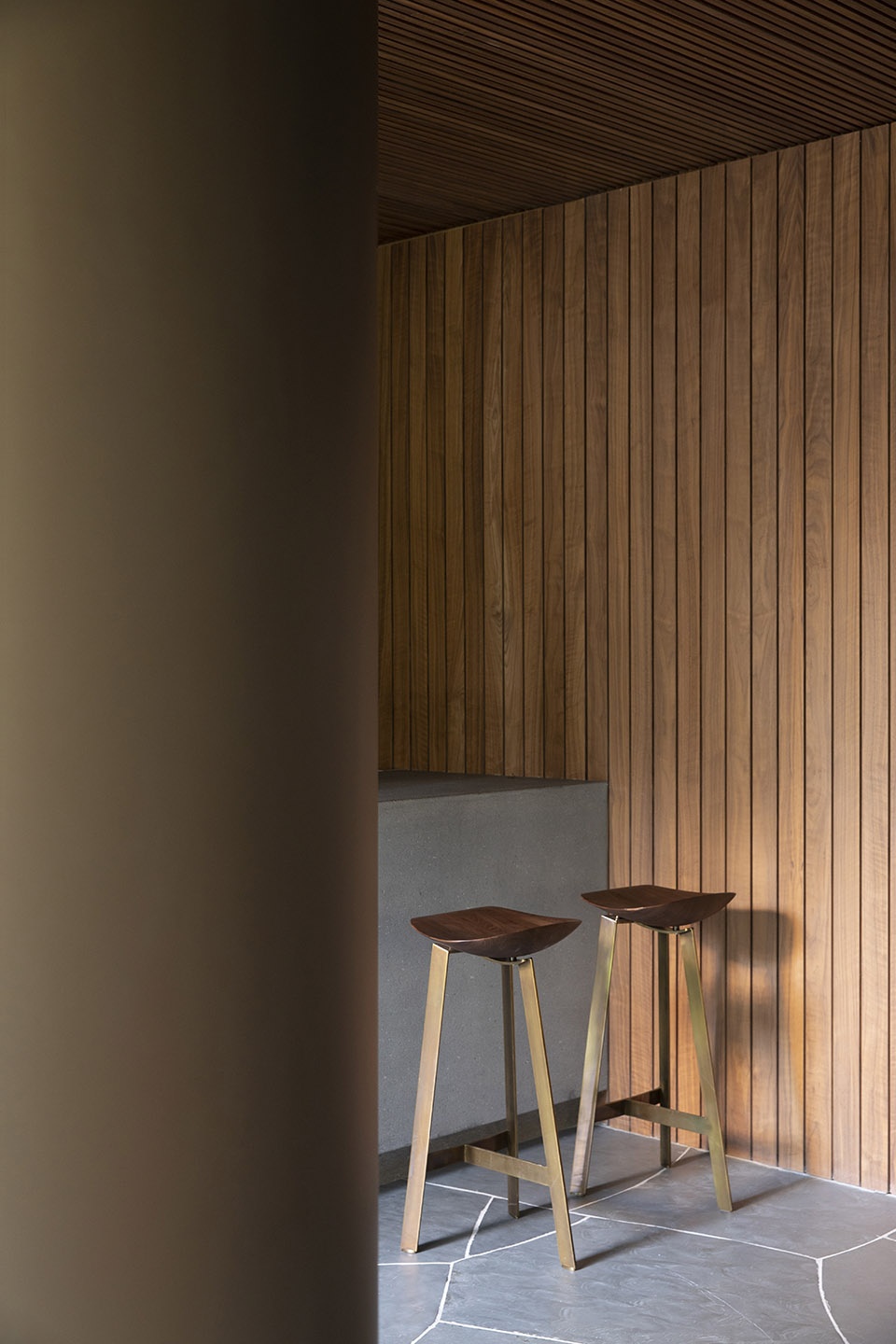 fasano itaim interiors by studio mk27