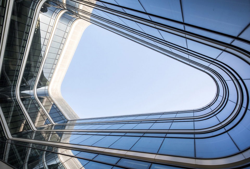 huawei nanjing research development center china by aecom