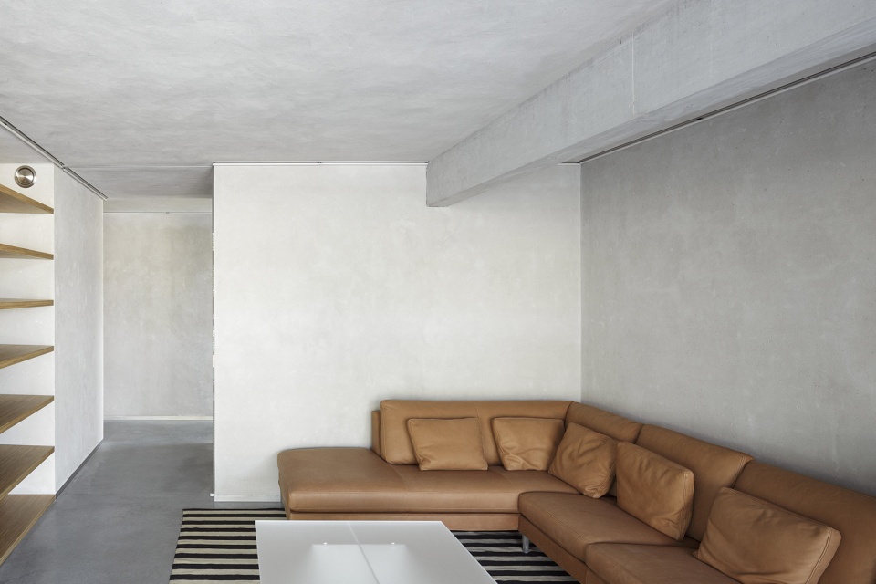 vle by i s m architecten