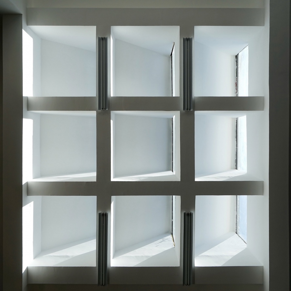 duku office building in shunyi china by beijing skyland architectural design
