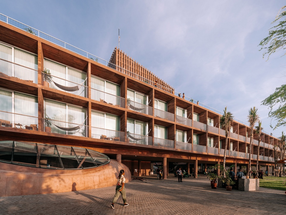 potato head studios by oma