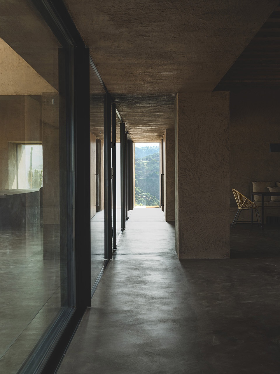 villa ra by morq