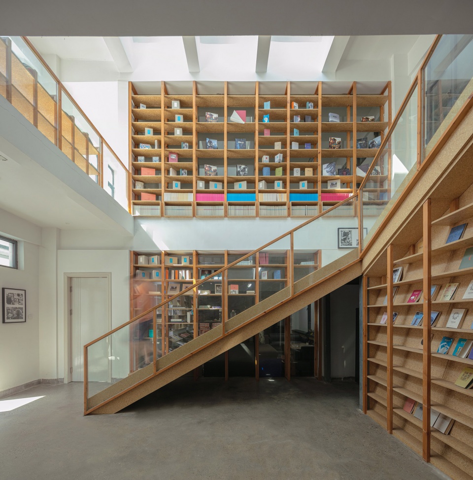 duku office building in shunyi china by beijing skyland architectural design