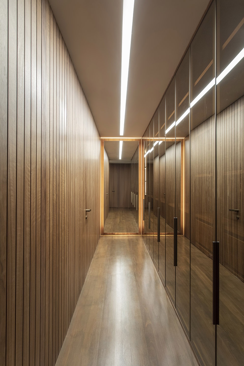fasano itaim interiors by studio mk27
