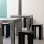 Super Matcha咖啡店，首尔 / Creative Studio Unravel