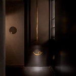 THE TASTING ROOM鸡尾酒研发工作室兼酒吧，成都 / 季意空间设计