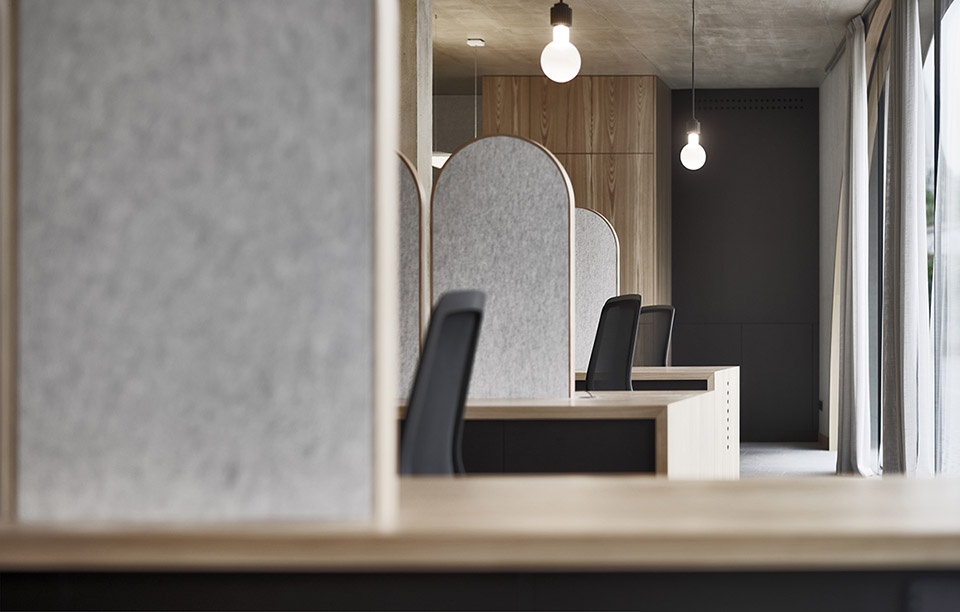 treehugger tourist information office by modusarchitects