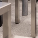 Super Matcha咖啡店，首尔 / Creative Studio Unravel