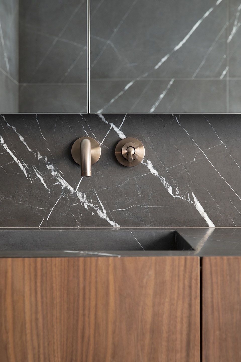 fasano itaim interiors by studio mk27