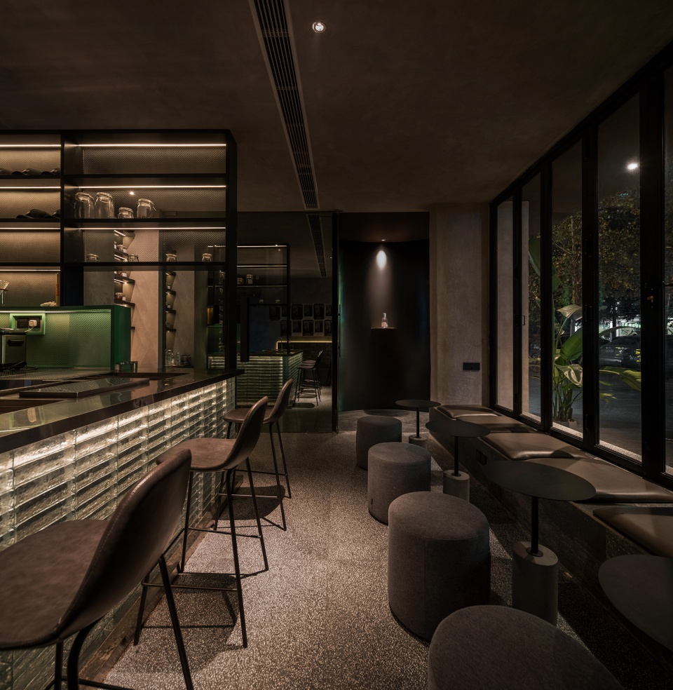 the tasting room china by ge studio