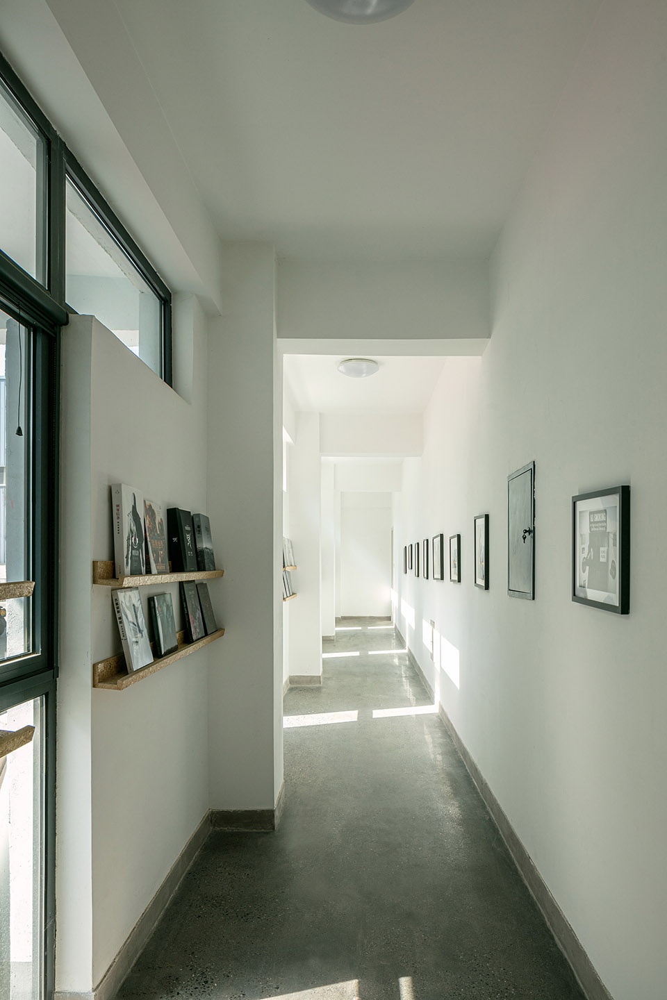 duku office building in shunyi china by beijing skyland architectural design