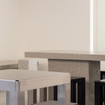 Super Matcha咖啡店，首尔 / Creative Studio Unravel