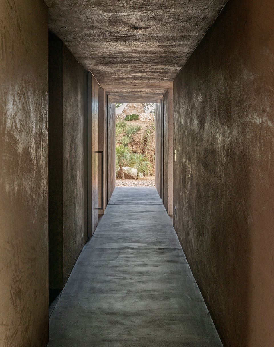 villa ra by morq