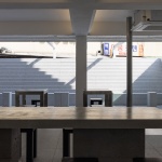 Super Matcha咖啡店，首尔 / Creative Studio Unravel