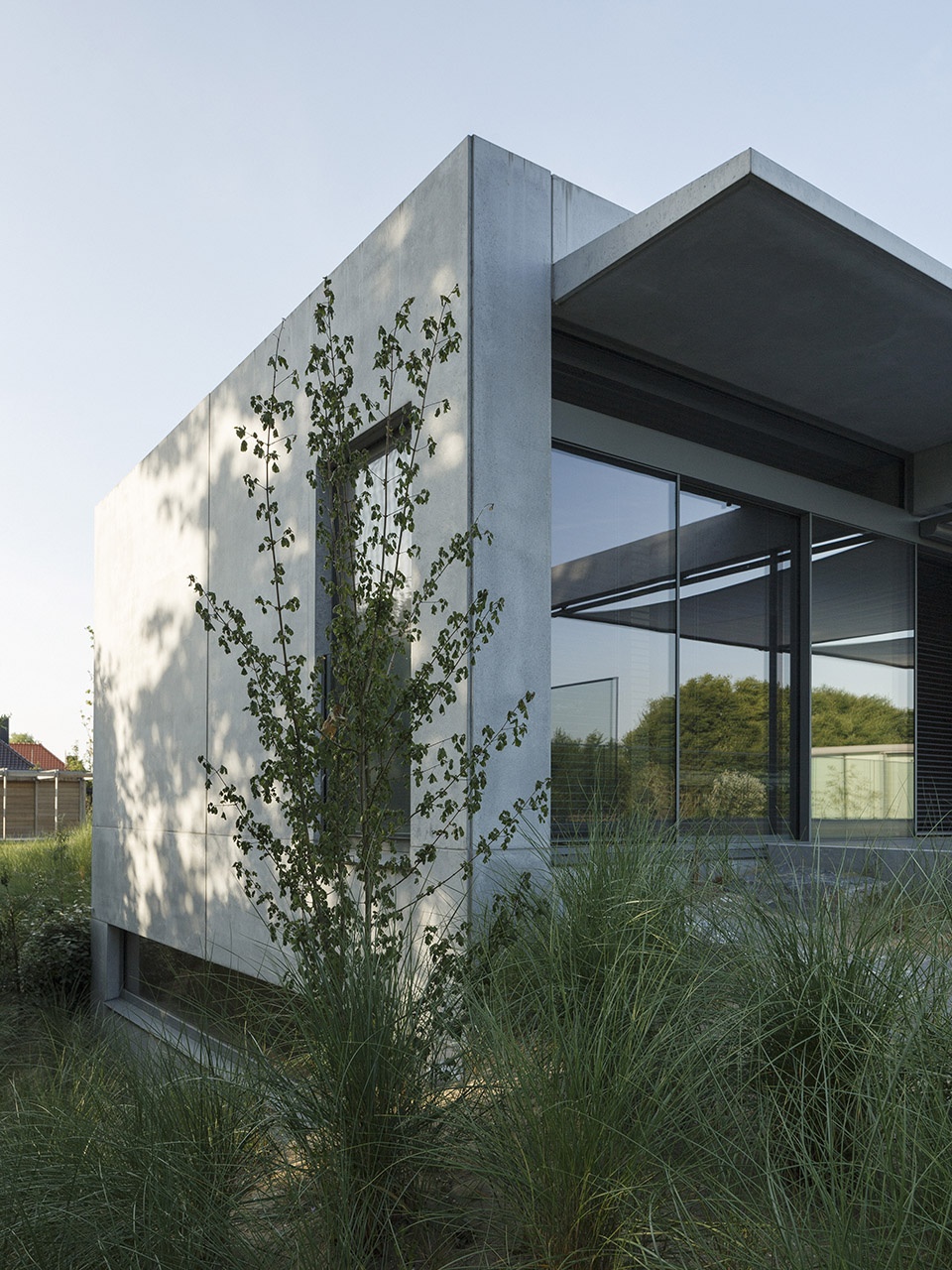 vle by i s m architecten