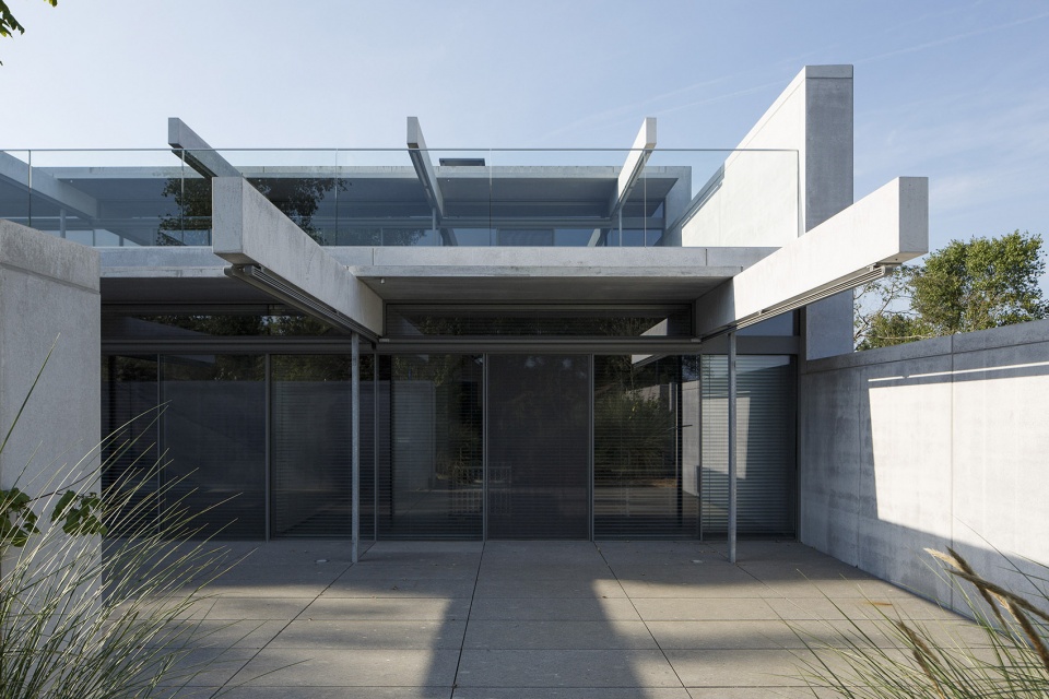vle by i s m architecten
