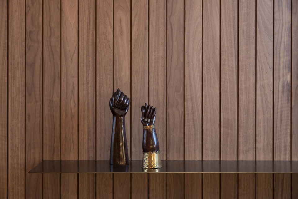 fasano itaim interiors by studio mk27