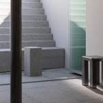 Super Matcha咖啡店，首尔 / Creative Studio Unravel