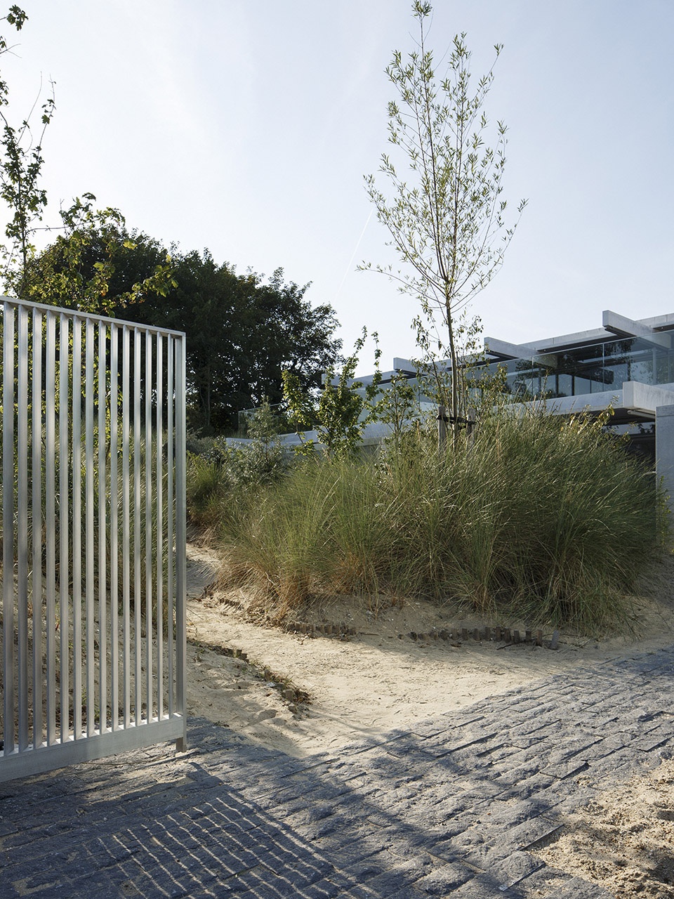 vle by i s m architecten