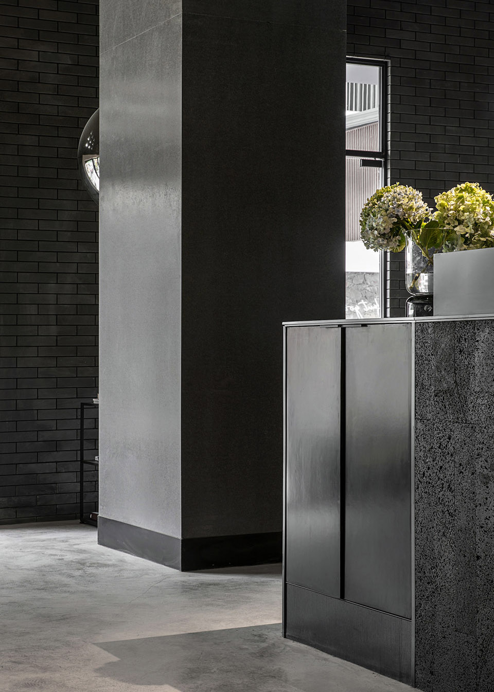 yus patisserie china by geemo studio