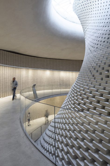 gooood archive Memorial Place
