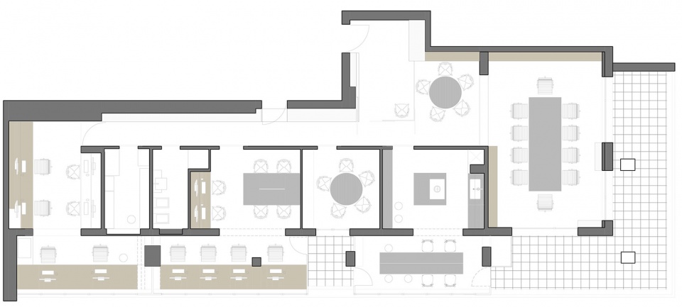 studio didea new headquarters by studio didea 1