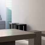 Super Matcha咖啡店，首尔 / Creative Studio Unravel