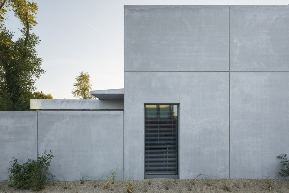 vle by i s m architecten