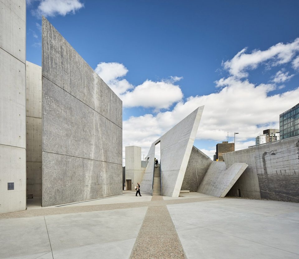 gooood archive Memorial Place