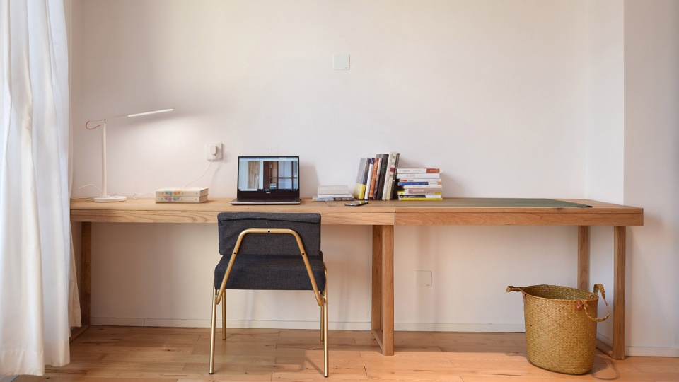 news home offic