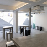 Super Matcha咖啡店，首尔 / Creative Studio Unravel
