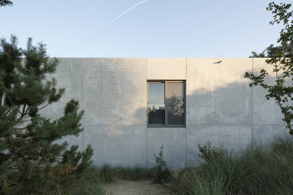 vle by i s m architecten