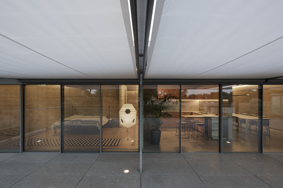 vle by i s m architecten