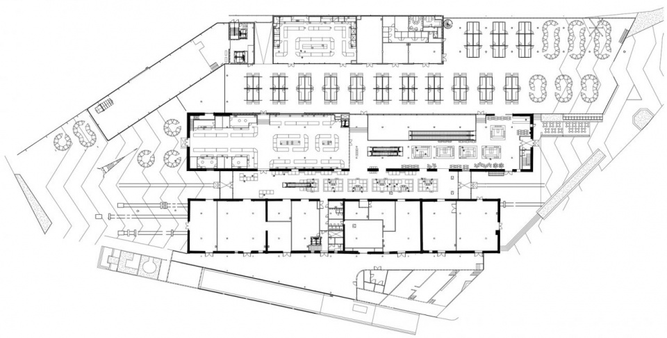 gooood archive fresh food market projects 1