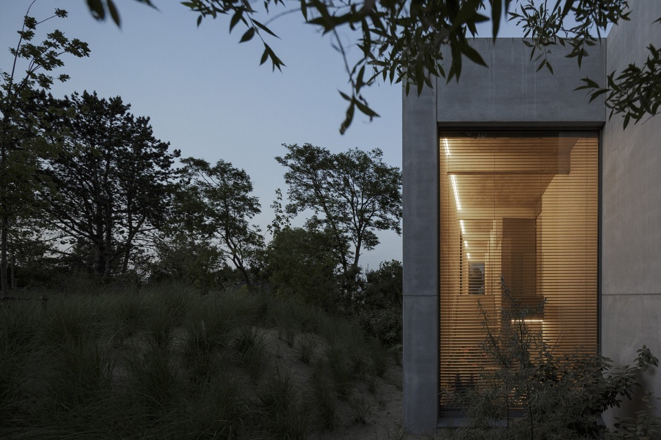 vle by i s m architecten