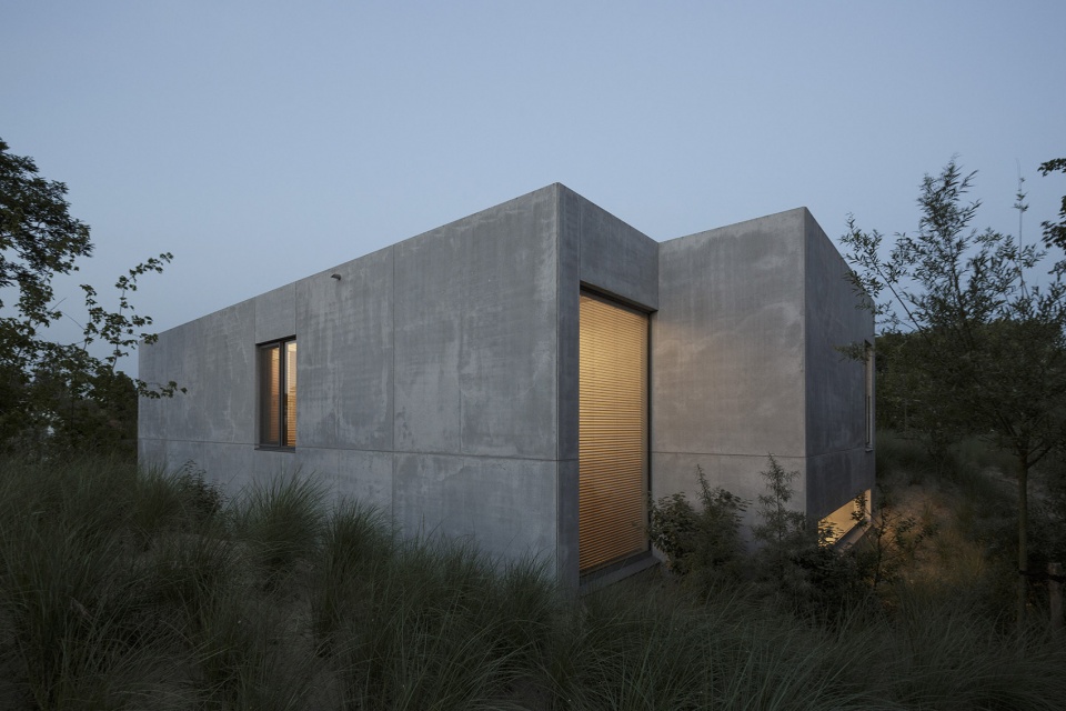 vle by i s m architecten