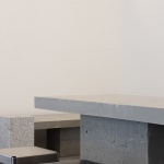 Super Matcha咖啡店，首尔 / Creative Studio Unravel