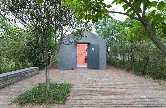 gooood archive Memorial Place