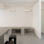 Super Matcha咖啡店，首尔 / Creative Studio Unravel