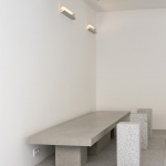 Super Matcha咖啡店，首尔 / Creative Studio Unravel