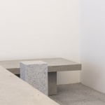 Super Matcha咖啡店，首尔 / Creative Studio Unravel