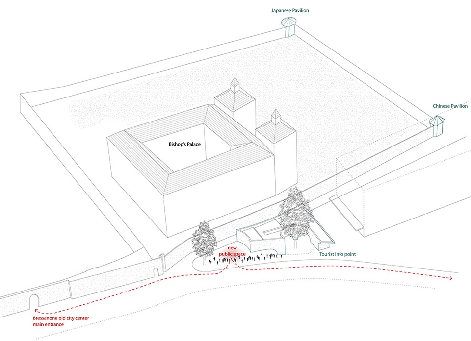treehugger tourist information office by modusarchitects