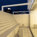 Super Matcha咖啡店，首尔 / Creative Studio Unravel