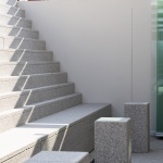 Super Matcha咖啡店，首尔 / Creative Studio Unravel