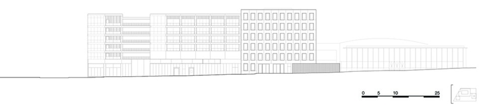 bottiere chenaie in nantes by kaan architecten