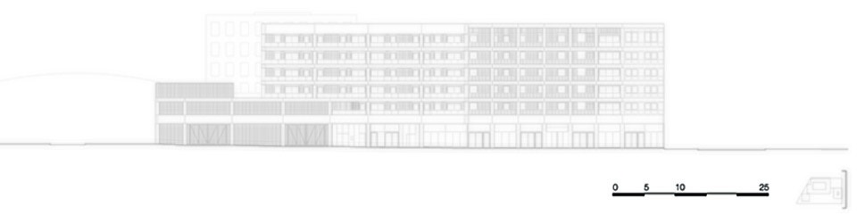 bottiere chenaie in nantes by kaan architecten