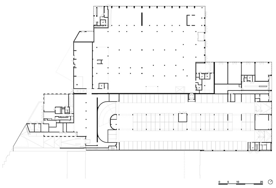 bottiere chenaie in nantes by kaan architecten